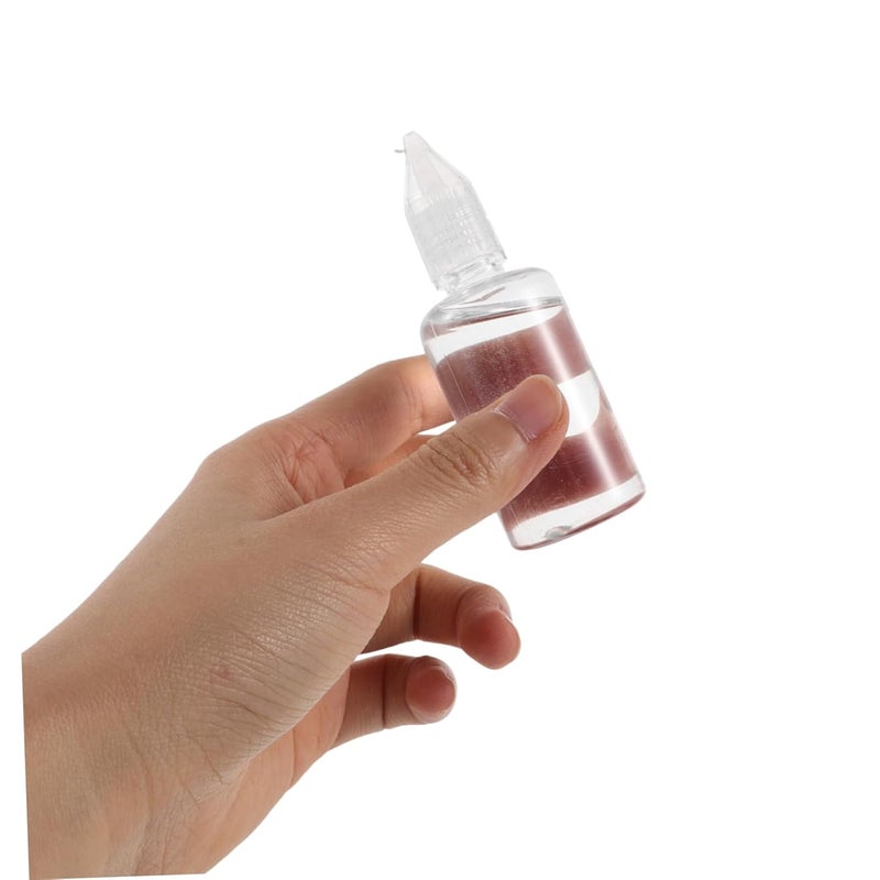 Wig Glue Remover Gentle Adhesive Breakdown for Lace Front Wigs Effortless Removal Compatible with Hair Extensions and Bonding Products - Image 3