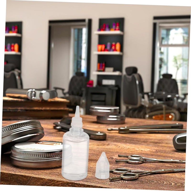 Wig Glue Remover Gentle Adhesive Breakdown for Lace Front Wigs Effortless Removal Compatible with Hair Extensions and Bonding Products - Image 4