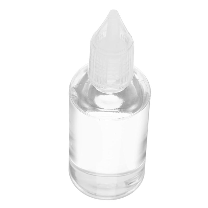Wig Glue Remover Gentle Adhesive Breakdown for Lace Front Wigs Effortless Removal Compatible with Hair Extensions and Bonding Products - Image 1