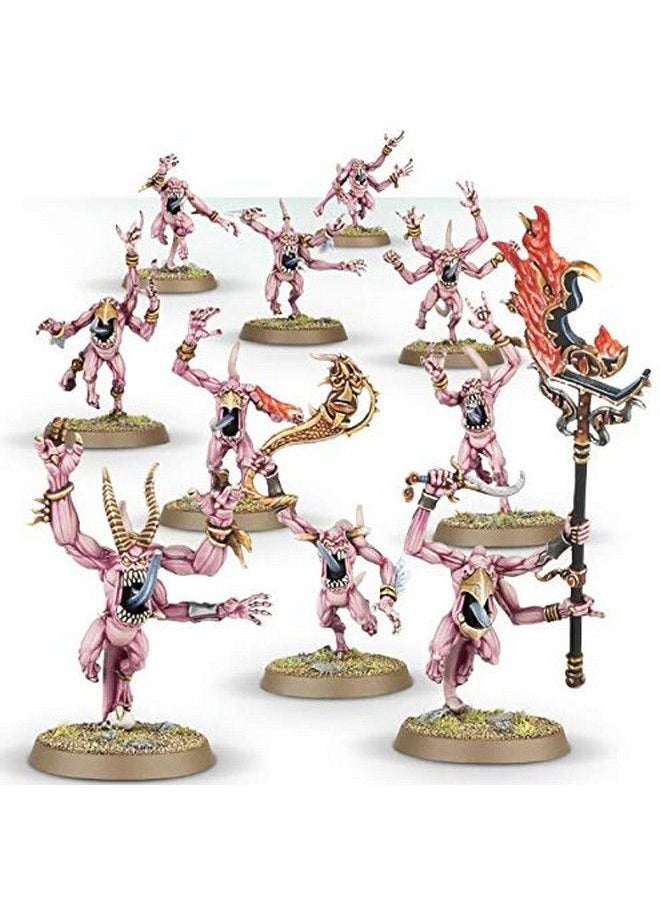 40000 Games Workshop Daemons Of Tzeentch Pink Horrors - pzsku/Z3994981D9CAEECAEB962Z/45/_/1692170957/cda0ded4-60ce-45f9-942a-f30195c77f9e