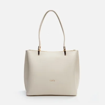 Hotiç 03CAH290340A450 GENUINE Leather Mink Women's Bag