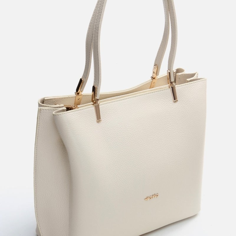 Hotiç 03CAH290340A450 GENUINE Leather Mink Women's Bag  - Image 3