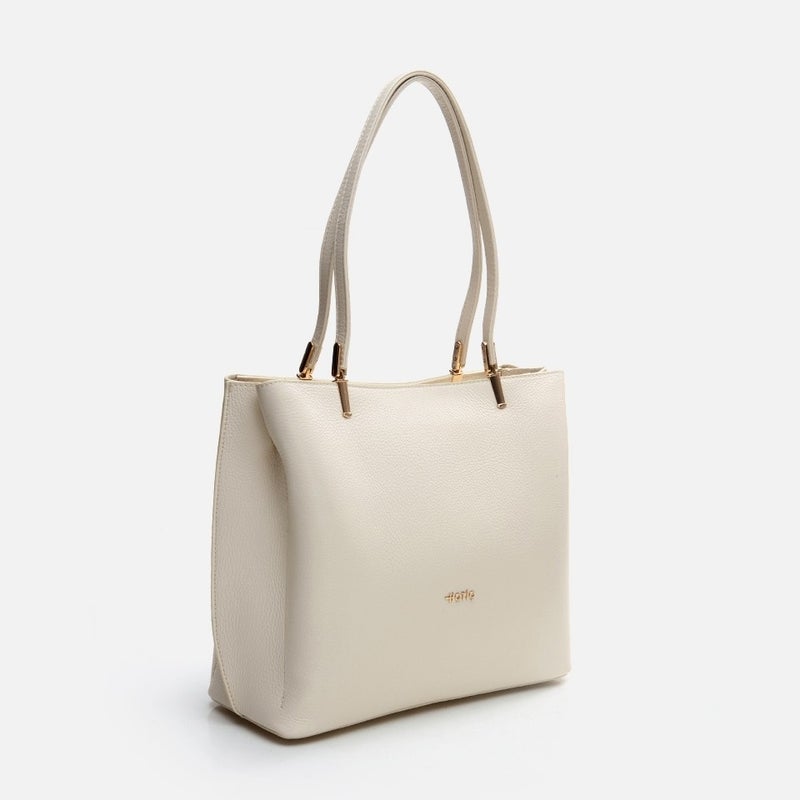 Hotiç 03CAH290340A450 GENUINE Leather Mink Women's Bag  - Image 2
