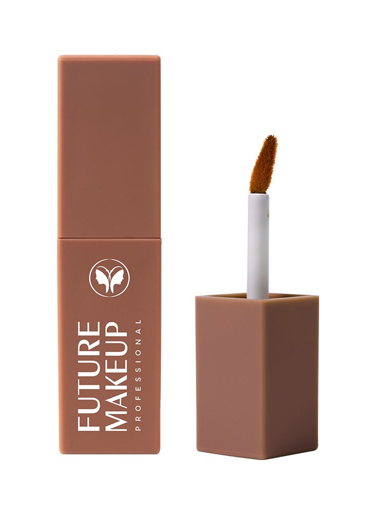 Future Makeup Creamy Lip & Cheek Stain Lip Blush – FU2800 - Image 1