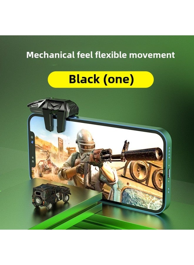 Digital Computer Game Controller Joystick For Pc Ps3 Ps4 Xbox One Xbox 360 Nintendo Wii U Wii Gamepad-Product Color:G21 Physical Button Single Left  - Image 1