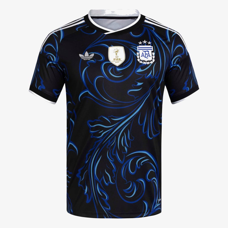 Adidas Argentina 26 Away Jersey - Image 2