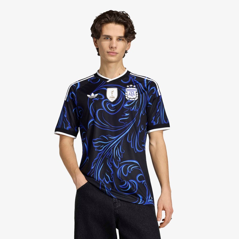 Adidas Argentina 26 Away Jersey - Image 4