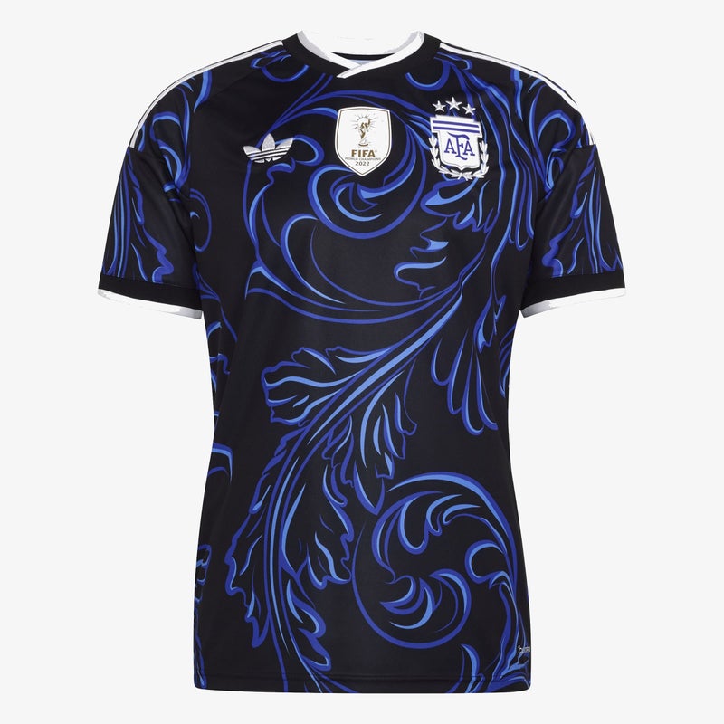 Adidas Argentina 26 Away Jersey - Image 1