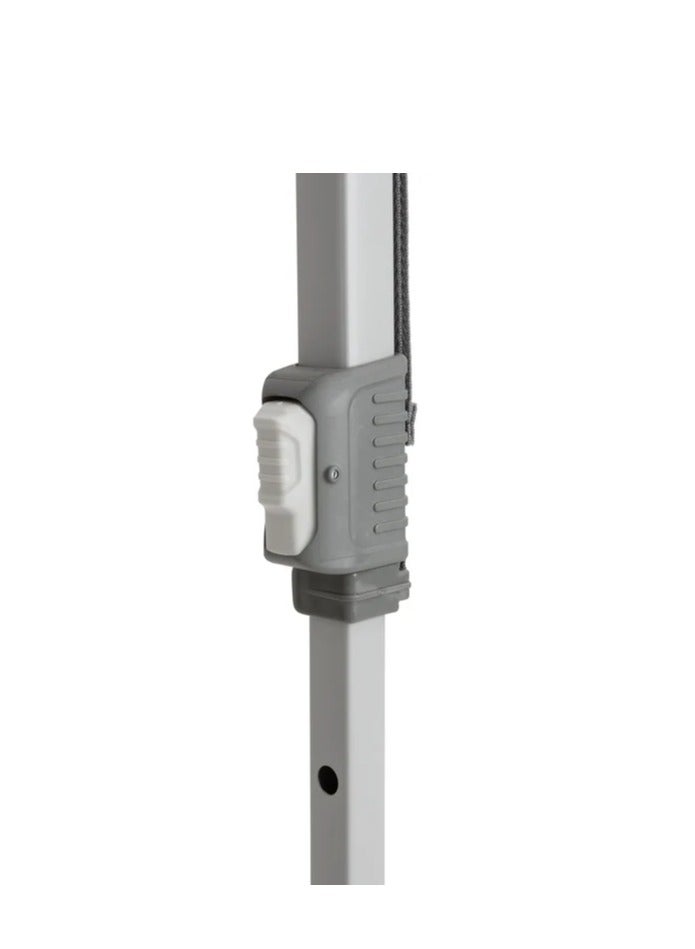 معدات كور مظلة فورية مقاس 10 × 10 بوصة (شرفة مراقبة) - Image 3