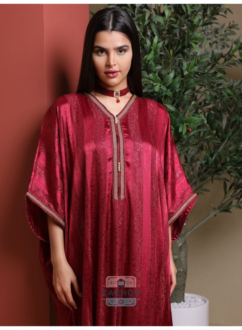ZAGHOU CECILIA KAFTAN - Image 1
