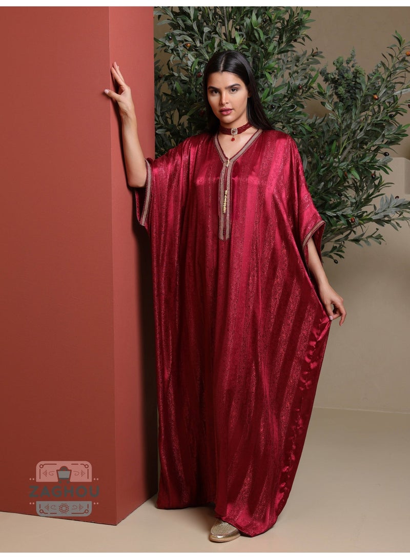 ZAGHOU CECILIA KAFTAN - Image 3