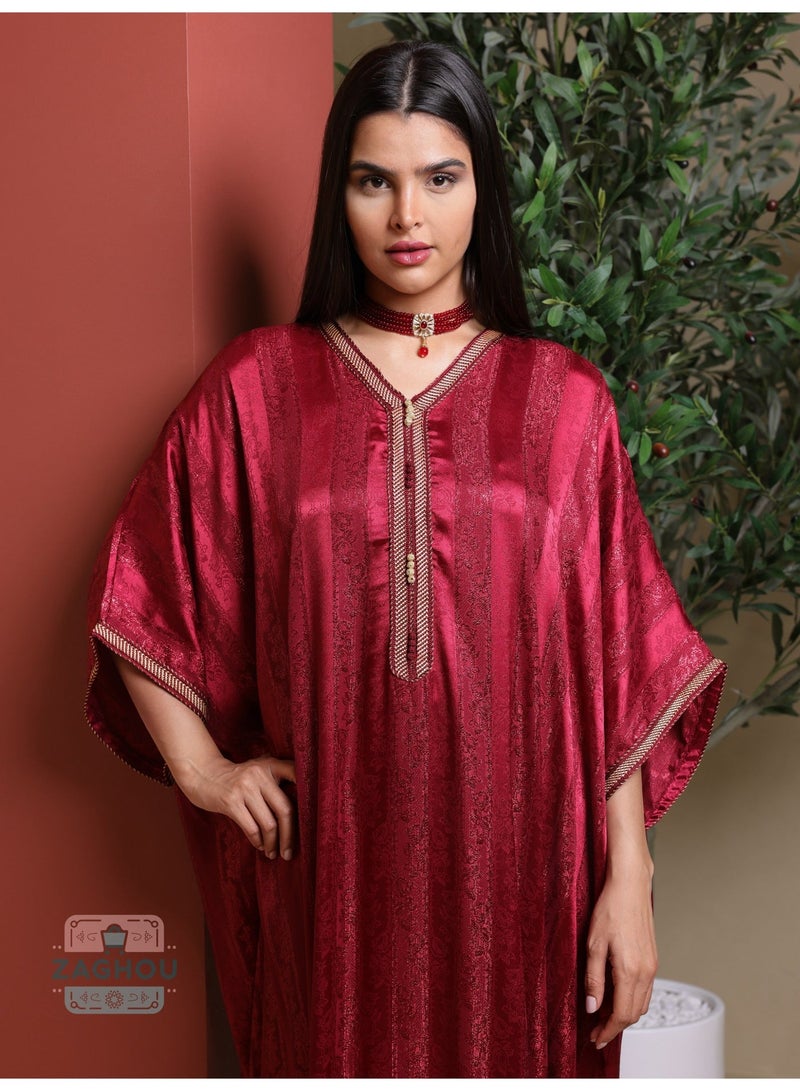 ZAGHOU CECILIA KAFTAN - Image 2
