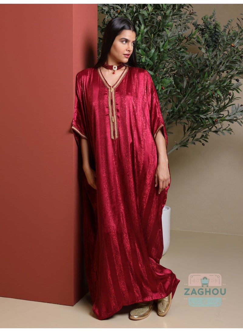 ZAGHOU CECILIA KAFTAN - Image 4