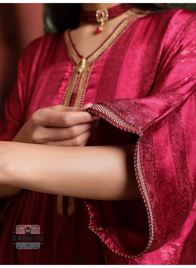 ZAGHOU CECILIA KAFTAN - Image 5