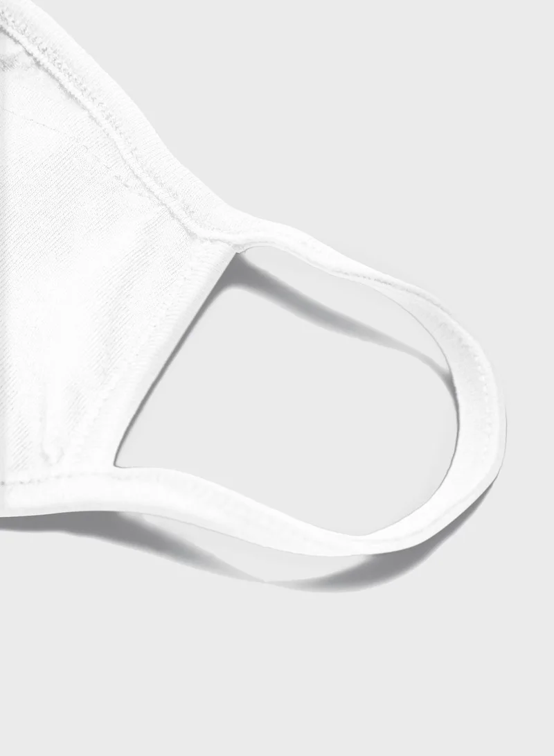 Mister Tee Essential Face Mask
