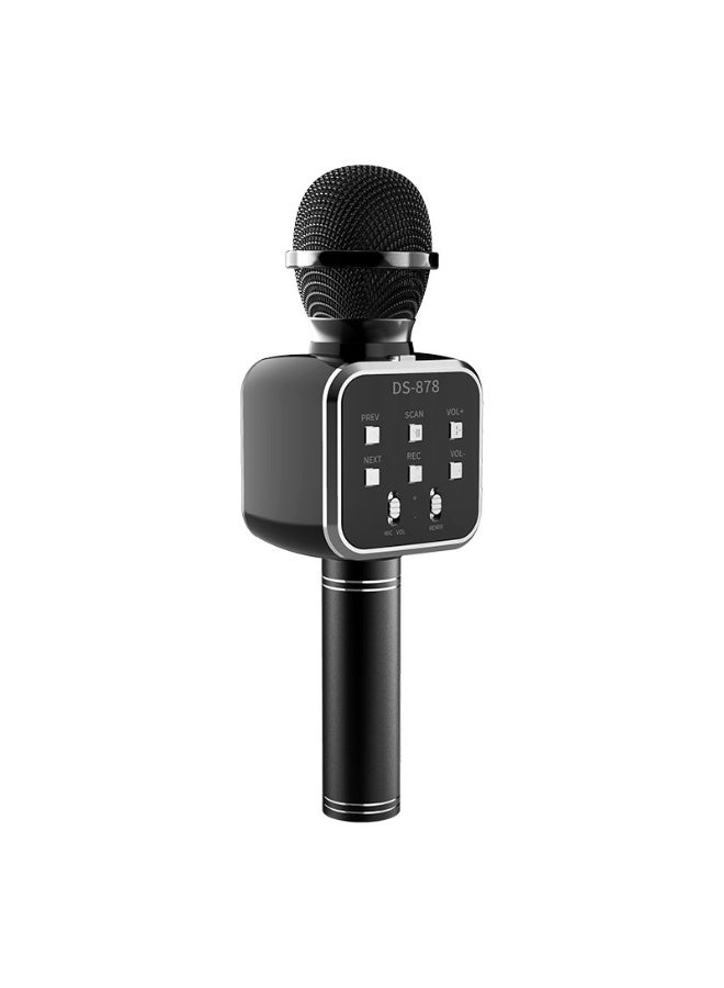 KUYING New Professional Home KTV Singing Recording Home Karaoke Microphone 