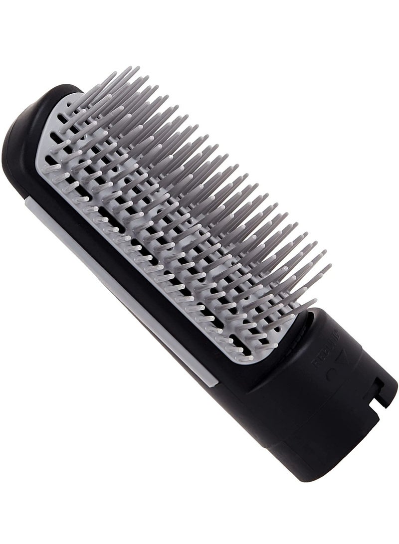 REBUNE RE-301 Hair Styler Multifunctional Hairbrush Attachment For RE-2025 RE-2078 RE-2025Plus - Image 2