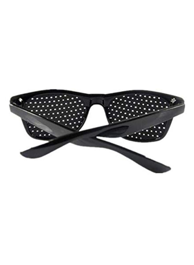 نظارات القراءة بطريقة ثقب الإبرة - Image 2