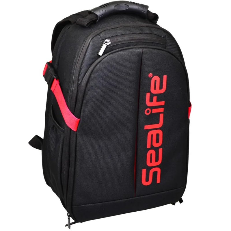 SeaLife Photo Pro Backpack - Image 1