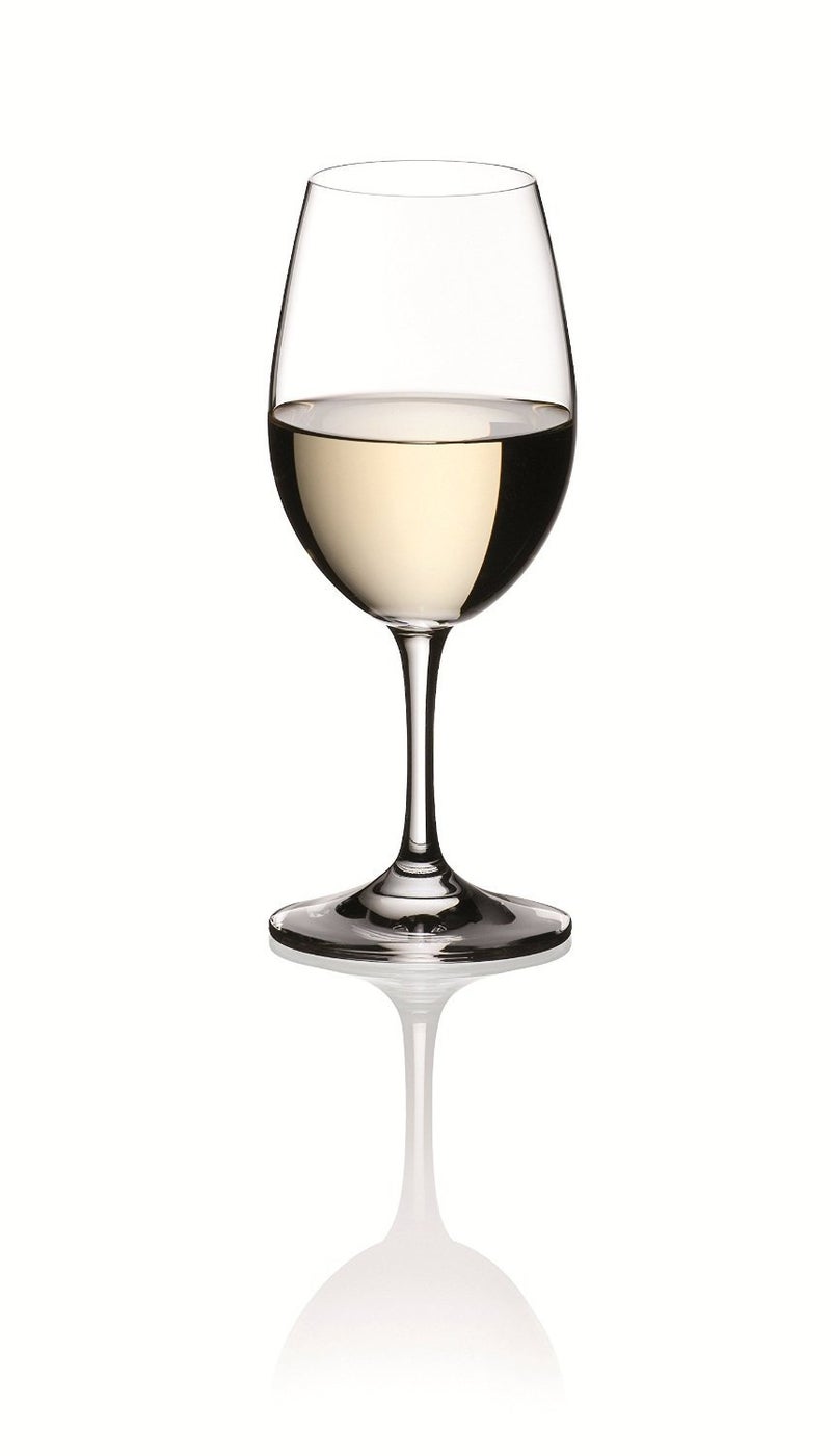 Riedel Ouverture Red and White Magnum Glass and Champagne Flute - Image 2