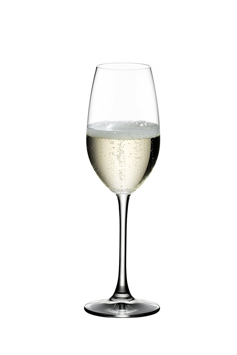 Riedel Ouverture Red and White Magnum Glass and Champagne Flute - Image 3