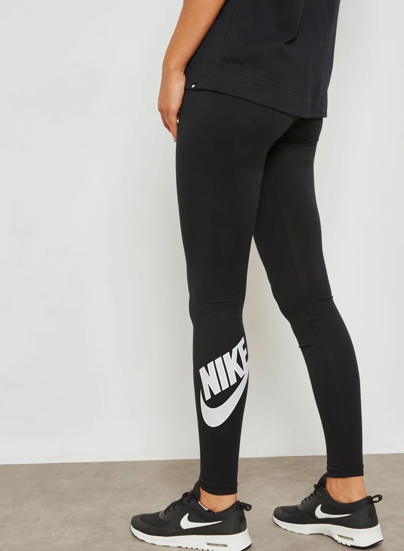 Nike Futura Club Leggings