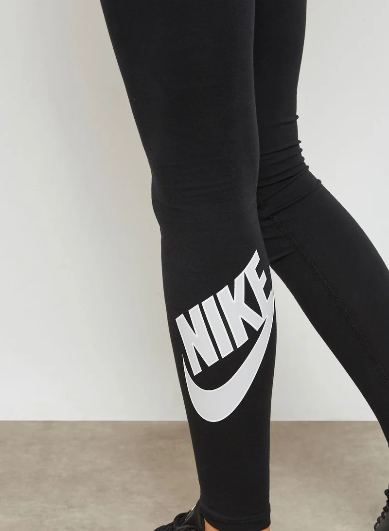 Nike Futura Club Leggings