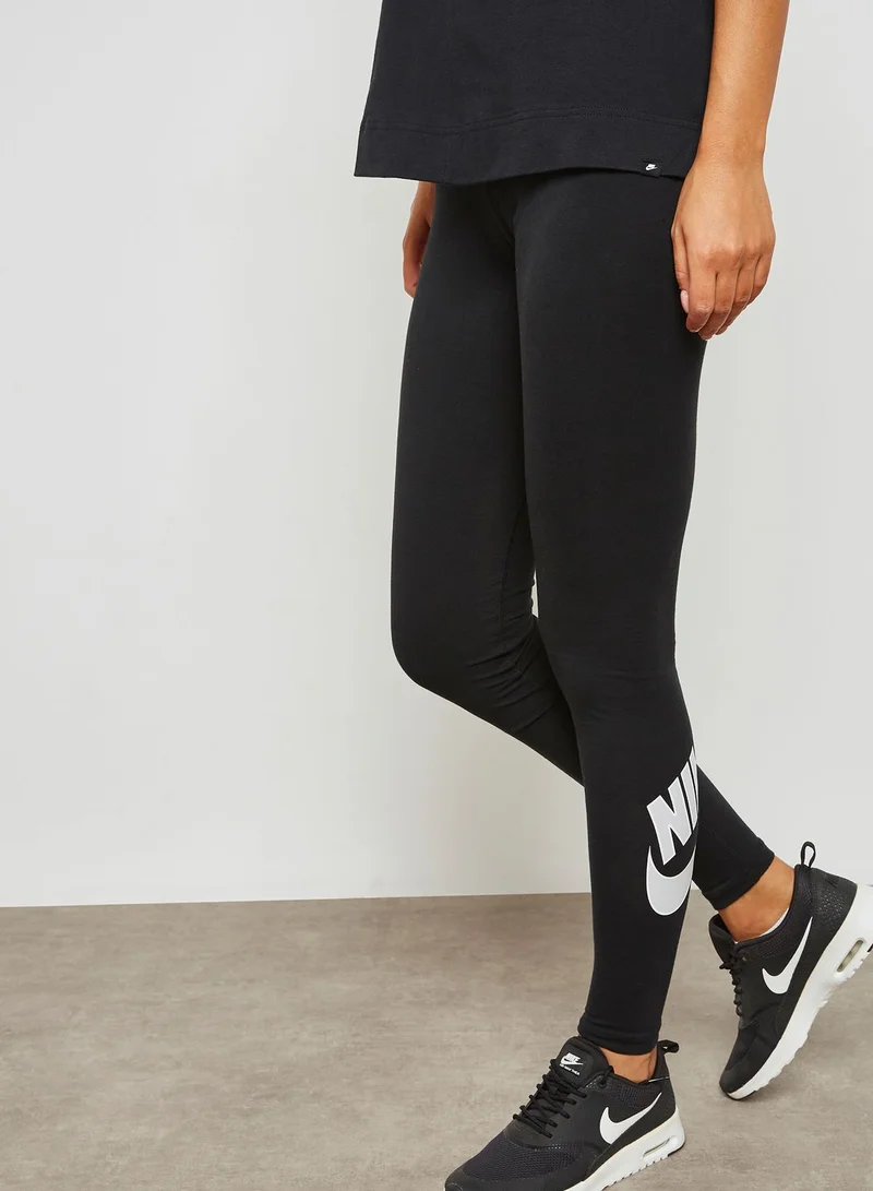 Nike Futura Club Leggings