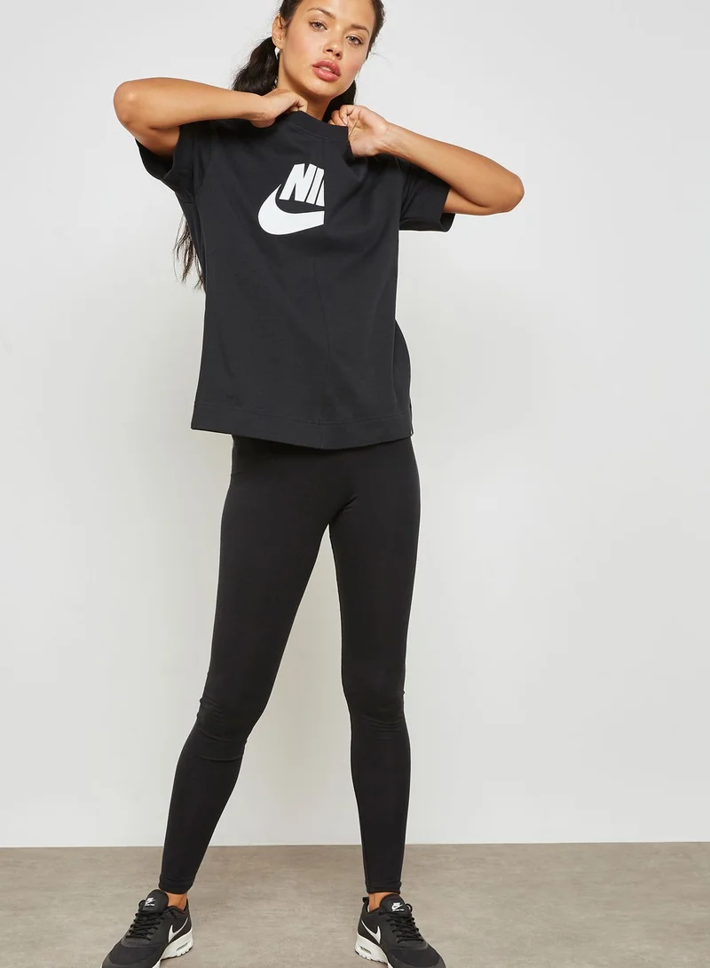 Nike Futura Club Leggings
