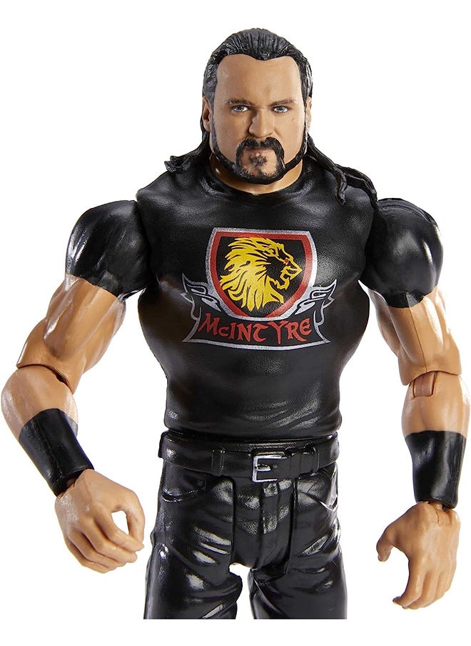 WWE دراجة نارية Wrekkin مقاس 6 بوصات من WWE  - Image 2