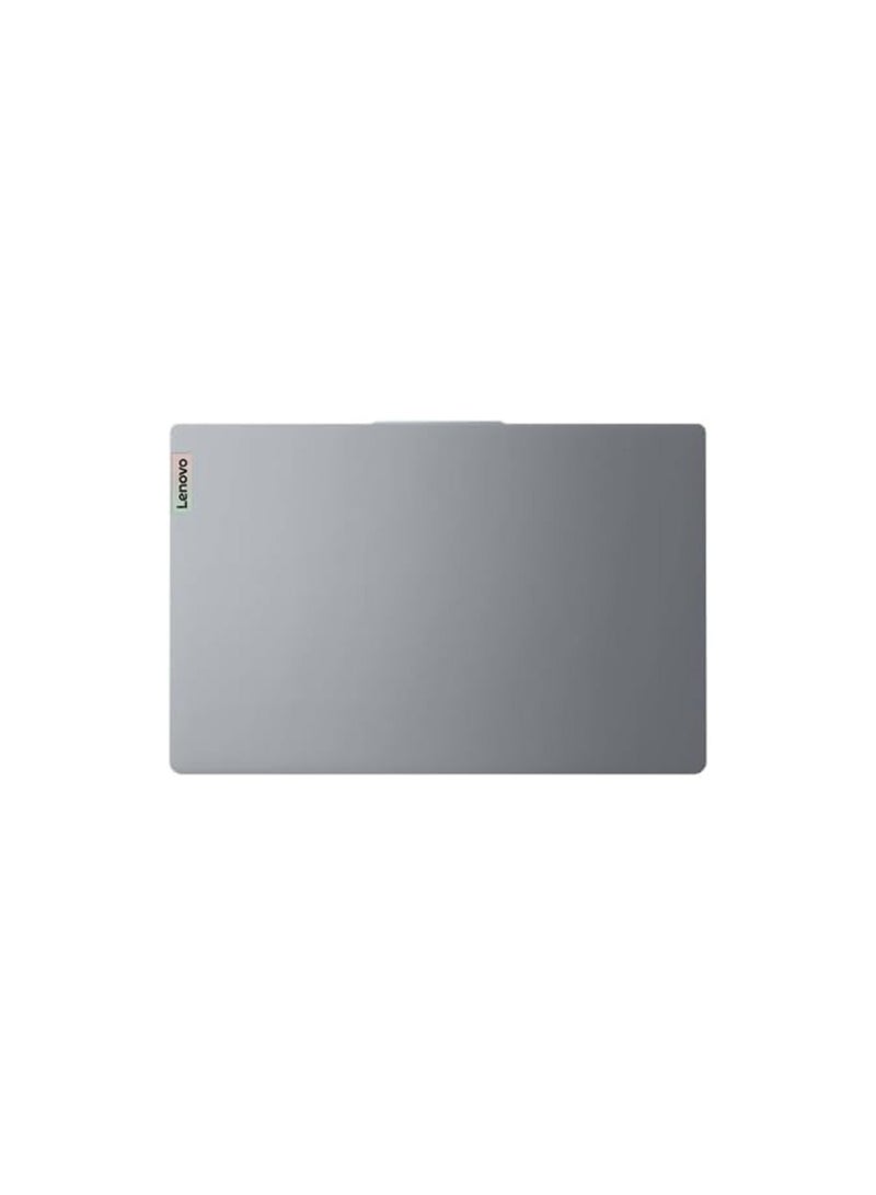 لينوفو لابتوب Ideapad Slim 3 بشاشة 15.6 بوصة، مع معالج Core i5-1035G7/ذاكرة RAM سعة 8GB/قرص SSD سعة 512GB/رسوميات مدمجة/نظام Windows 11 - Image 3