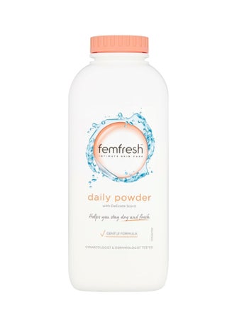Everyday Care Re Balance Talc-Free Powder Absorbs Moisture And Restore Freshness Gentle Safe And suitable for intimate Feminine Area use 200g - pzsku/Z3995D5E5276C87288241Z/45/1750170073/da608e61-783c-49e6-a62e-30e0b308280d