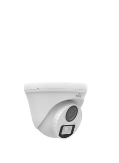 Uniview Uniview UAC-T115-F28-W Indoor Security Camera 5MP 2.8mm (ColorHunter) - White  - Image 2