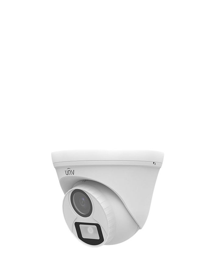 Uniview Uniview UAC-T115-F28-W Indoor Security Camera 5MP 2.8mm (ColorHunter) - White  - Image 3