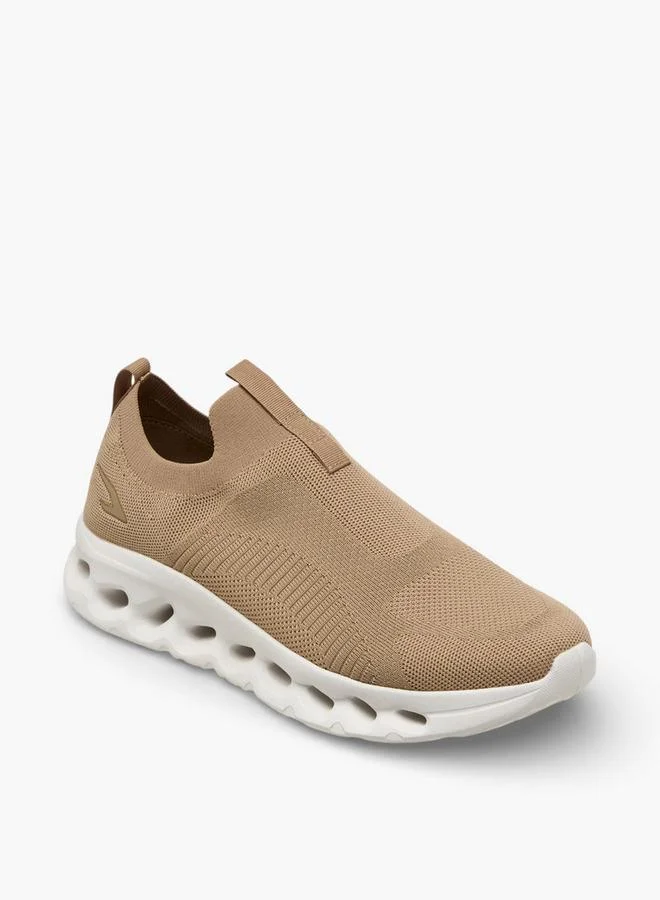 Dash Men Slip-On Sports Shoes