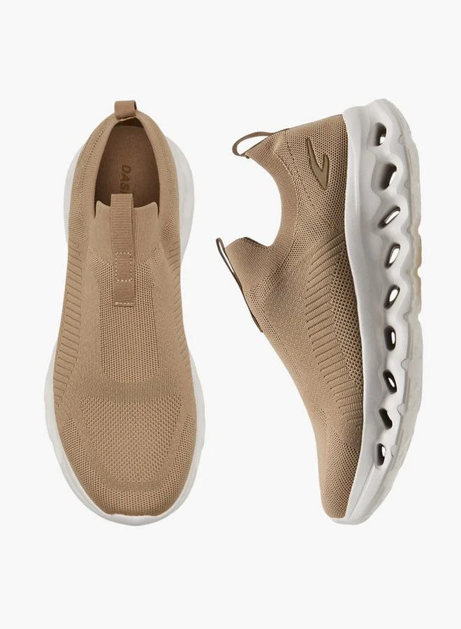 Dash Men Slip-On Sports Shoes