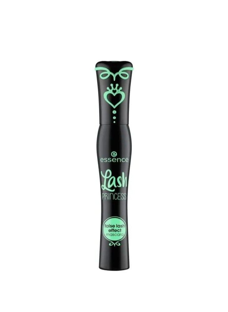 ايسنس Lash Princess Volume False Effect Mascara 0400/ 01 Black Black - Image 2