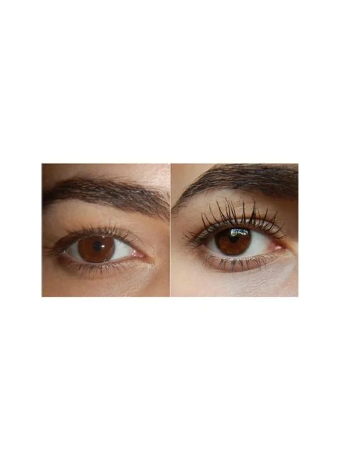 ايسنس Lash Princess Volume False Effect Mascara 0400/ 01 Black Black - Image 4
