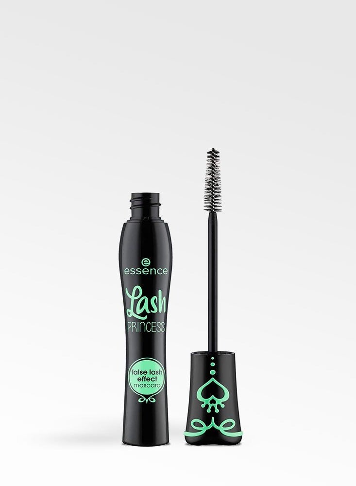 ايسنس Lash Princess Volume False Effect Mascara 0400/ 01 Black Black - Image 1