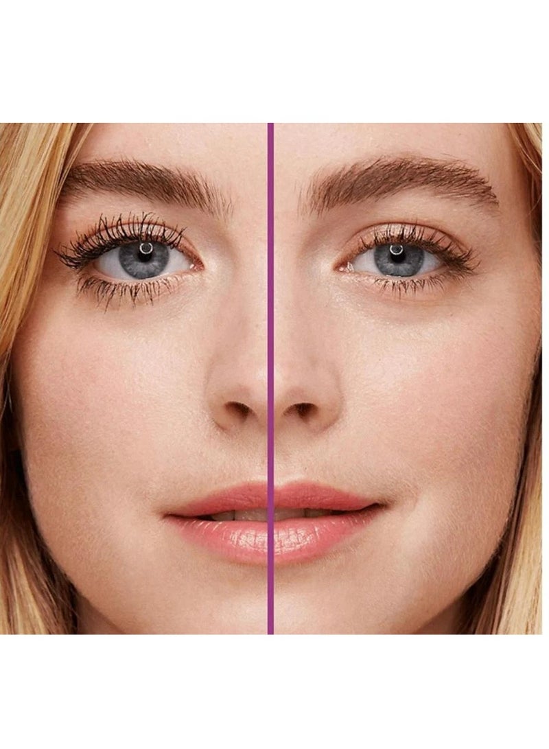 ايسنس Lash Princess Volume False Effect Mascara 0400/ 01 Black Black - Image 5