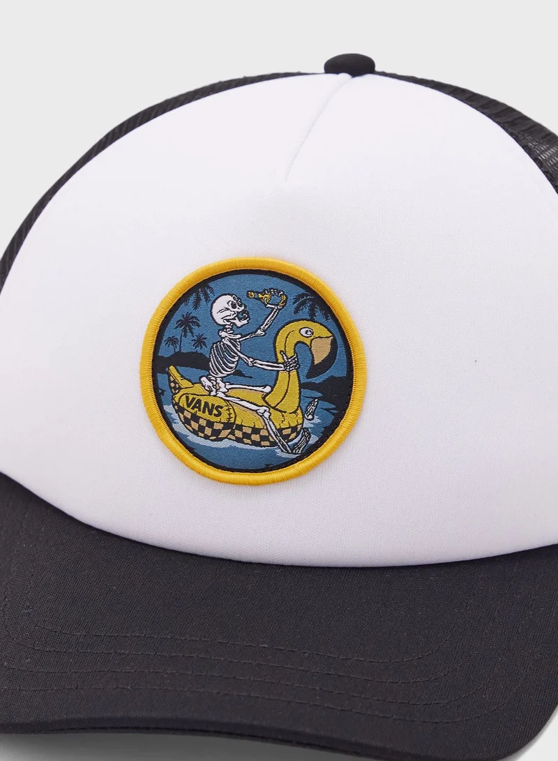 VANS Beer Float Cap