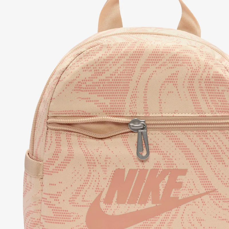 Nike Brown Women's Sportswear Futura 365 Mini Backpack for Women | Best Price UAE