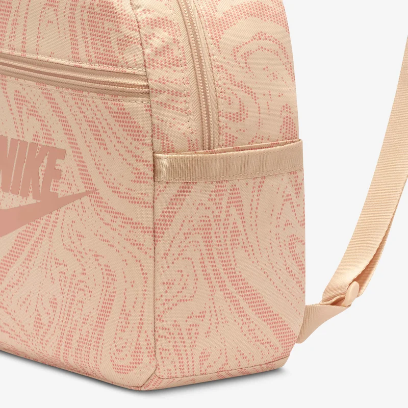Nike Brown Women's Sportswear Futura 365 Mini Backpack for Women | Best Price UAE