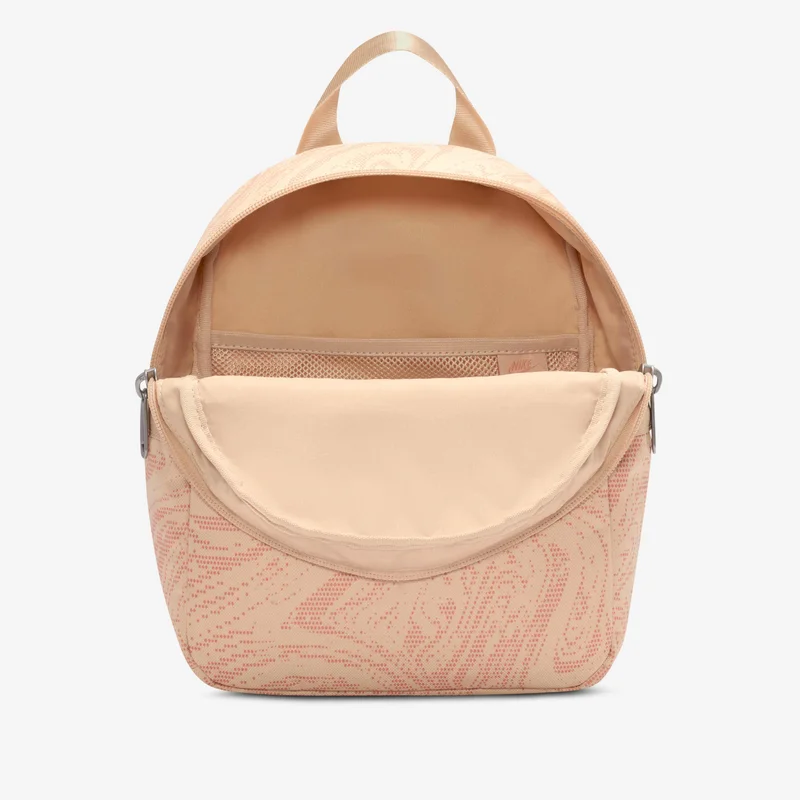 Nike Brown Women's Sportswear Futura 365 Mini Backpack for Women | Best Price UAE