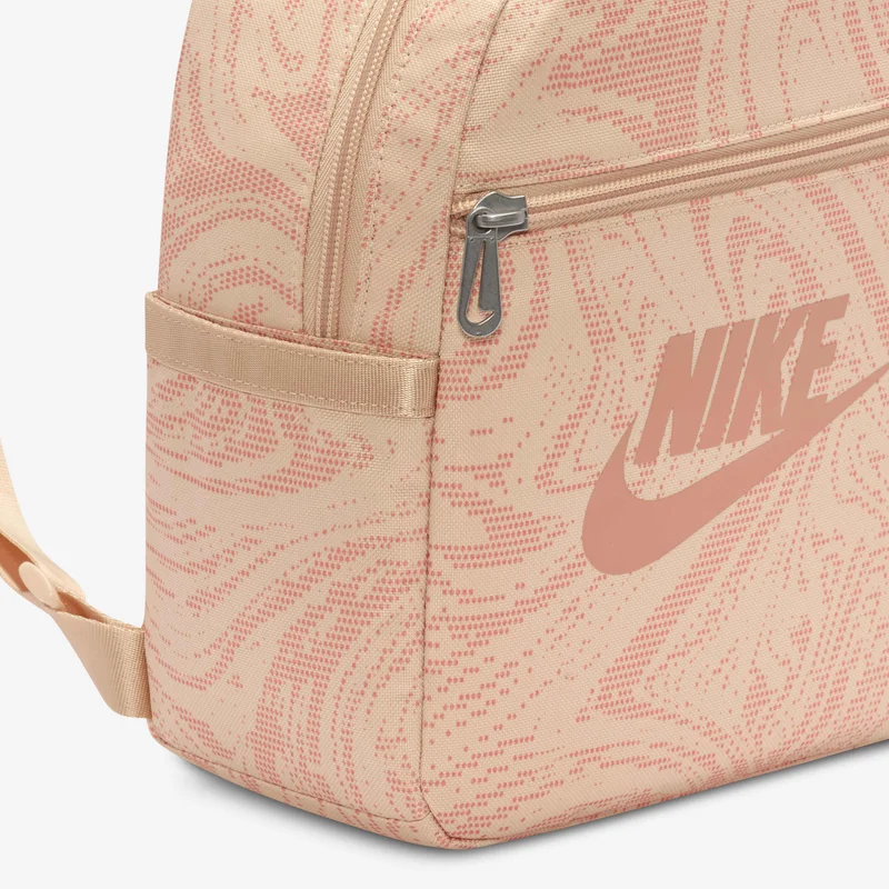 Nike Brown Women's Sportswear Futura 365 Mini Backpack for Women | Best Price UAE
