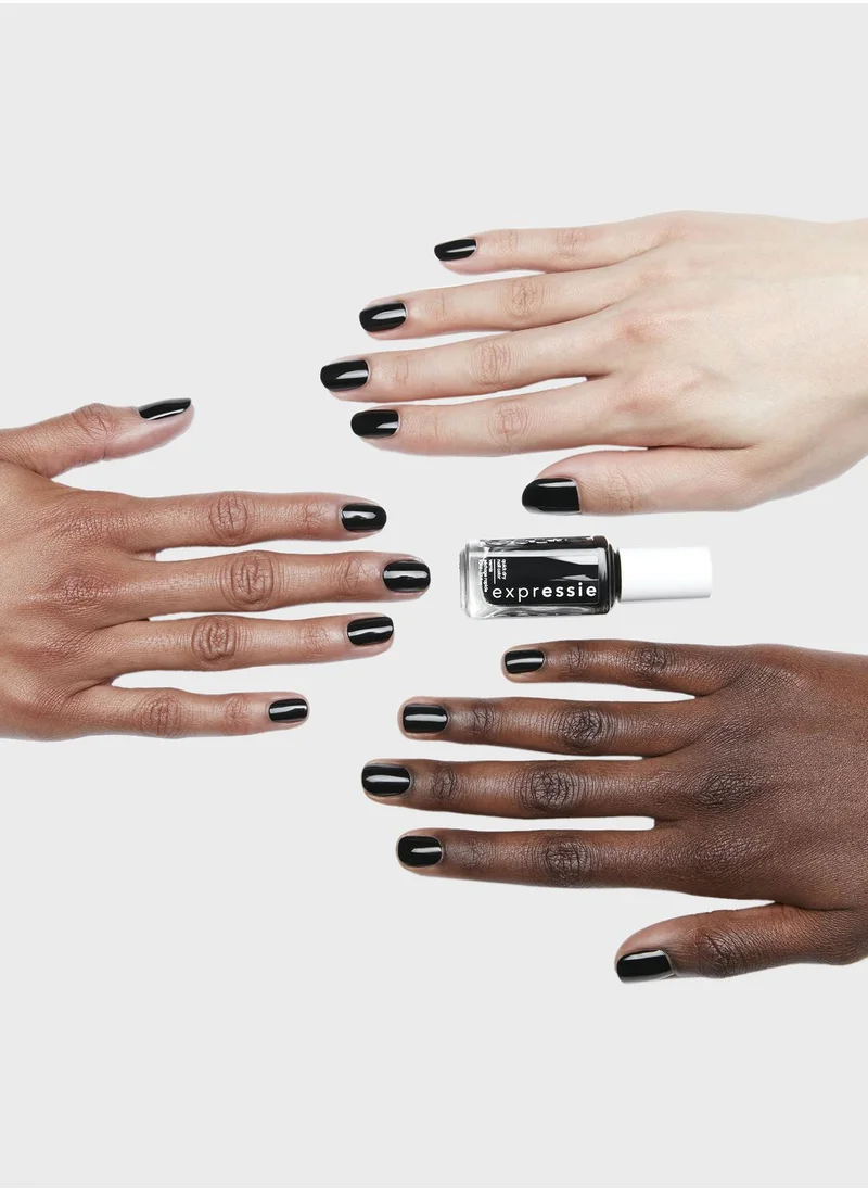 essie Expressie By Essie, Quick Dry Nail Polish, Now Or Never 10Ml