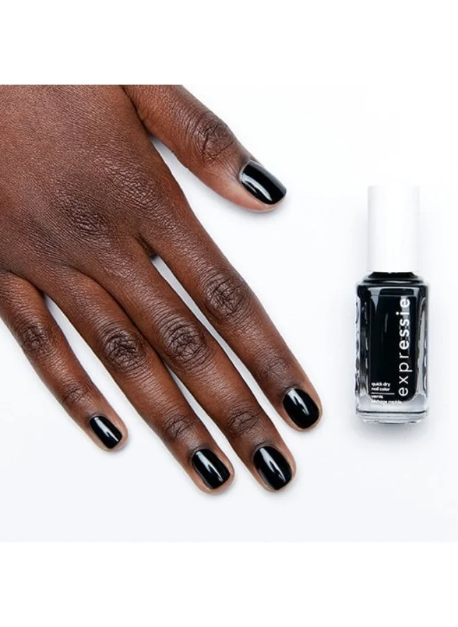 essie Expressie By Essie, Quick Dry Nail Polish, Now Or Never 10Ml