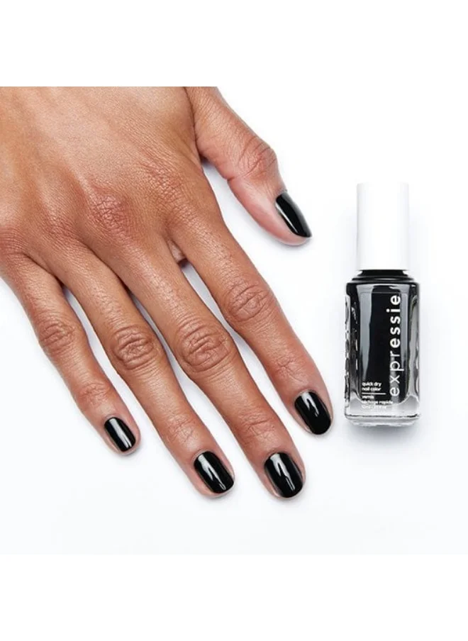 essie Expressie By Essie, Quick Dry Nail Polish, Now Or Never 10Ml