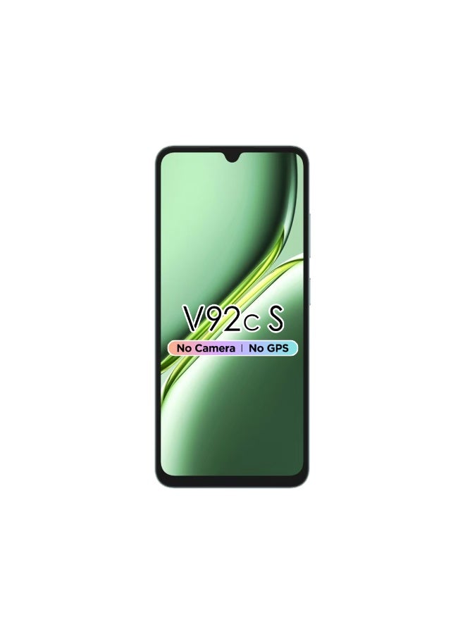 Benco V92CS No Camera No GPS Rainbow Blue 4+8GB RAM 64GB 4G - Middle East Version - Image 3