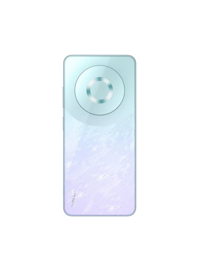 Benco V92CS No Camera No GPS Rainbow Blue 4+8GB RAM 64GB 4G - Middle East Version - Image 2